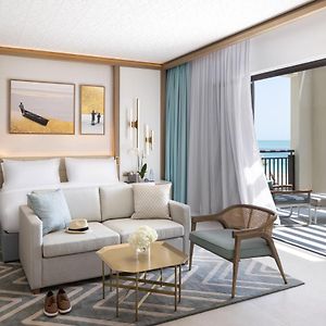 Gulf Summer House Arabian Room complimentary access to a private beach 5 temperature-controlled pools kids teens clubs