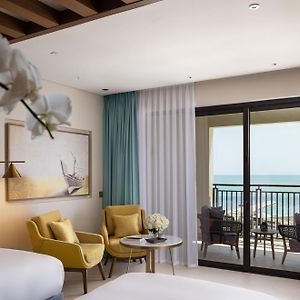 Ocean Deluxe Room complimentary access to a private beach 5 temperature-controlled pools kids teens clubs